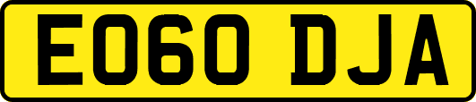 EO60DJA