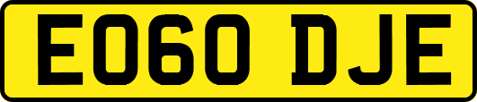 EO60DJE