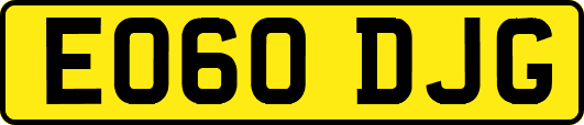 EO60DJG