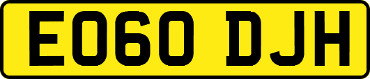 EO60DJH