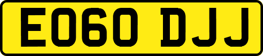 EO60DJJ