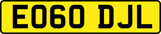 EO60DJL