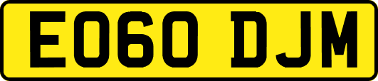 EO60DJM