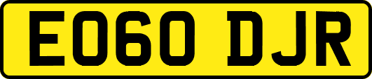 EO60DJR