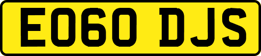 EO60DJS