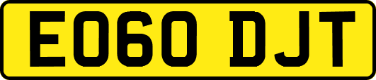 EO60DJT