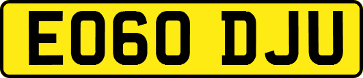 EO60DJU