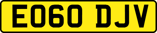 EO60DJV