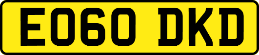 EO60DKD