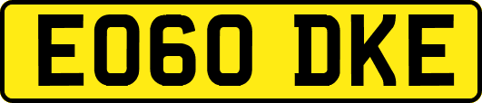 EO60DKE