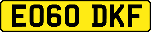 EO60DKF