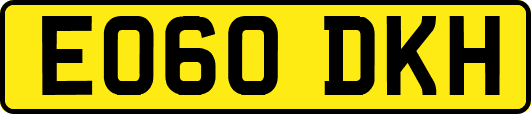 EO60DKH