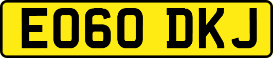 EO60DKJ
