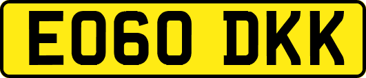 EO60DKK