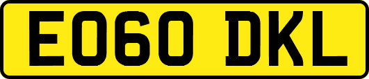 EO60DKL
