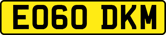 EO60DKM