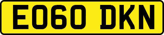 EO60DKN