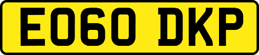 EO60DKP