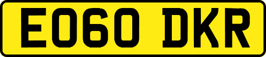 EO60DKR