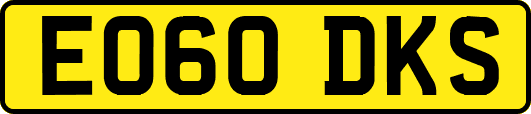 EO60DKS