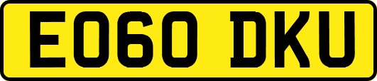 EO60DKU