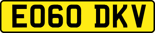 EO60DKV