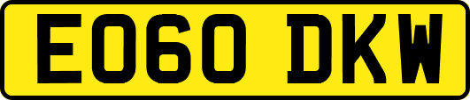EO60DKW