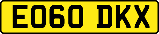 EO60DKX