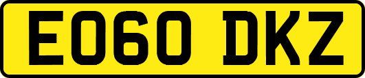 EO60DKZ