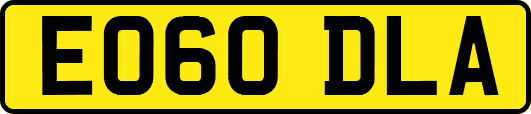 EO60DLA