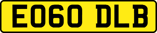 EO60DLB