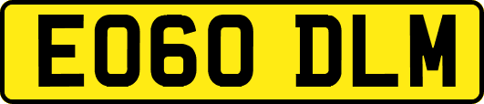 EO60DLM