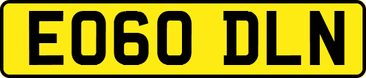 EO60DLN