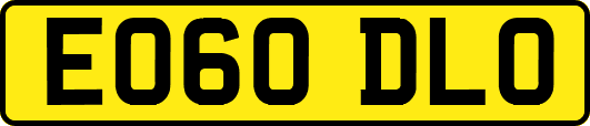 EO60DLO