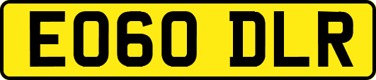 EO60DLR