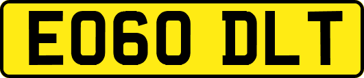 EO60DLT