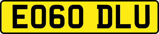 EO60DLU