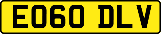 EO60DLV