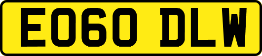 EO60DLW