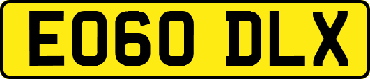 EO60DLX