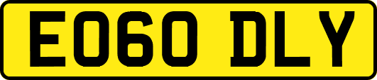 EO60DLY