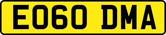 EO60DMA