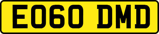 EO60DMD