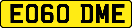 EO60DME