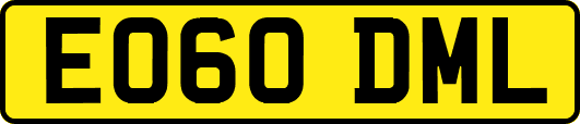 EO60DML