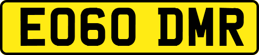 EO60DMR