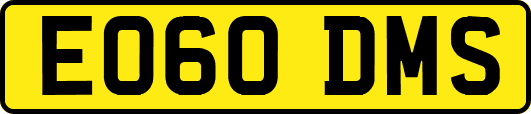 EO60DMS