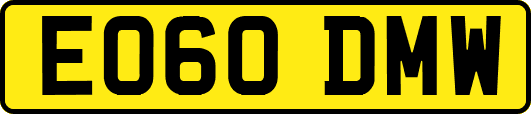 EO60DMW