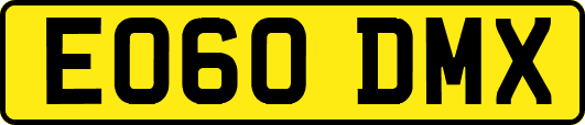 EO60DMX