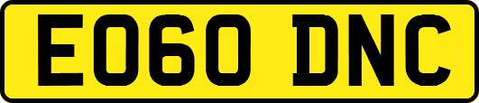 EO60DNC